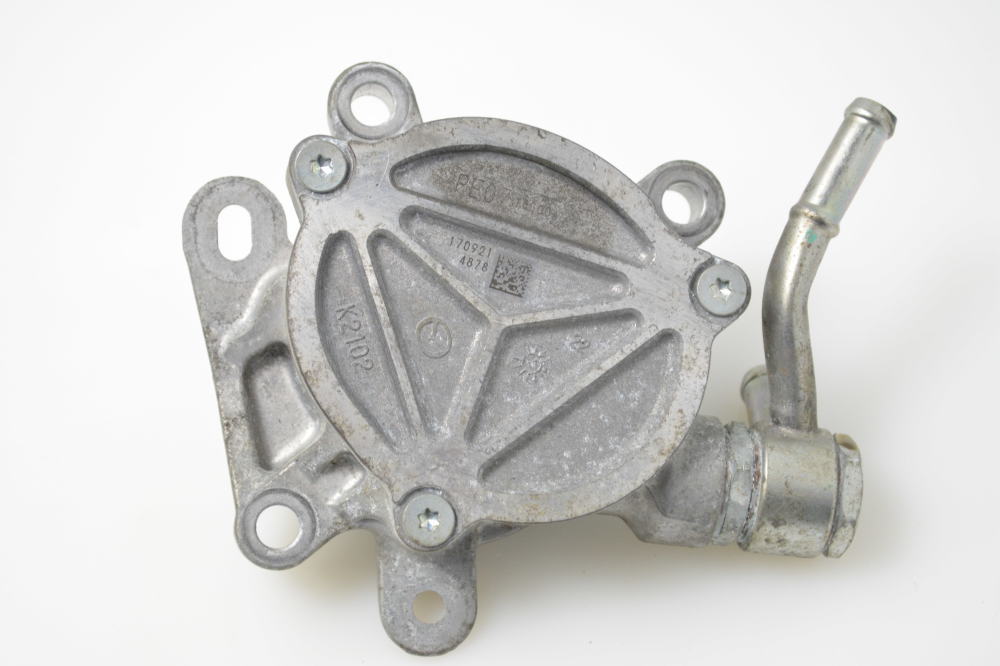 MAZDA CX 5 2017 2.0 PE0718G00A VACUUM PUMP | eBay