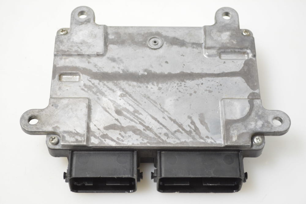 MITSUBISHI LANCER 2008 2.0 1860A913 E6T71588HL ENGINE