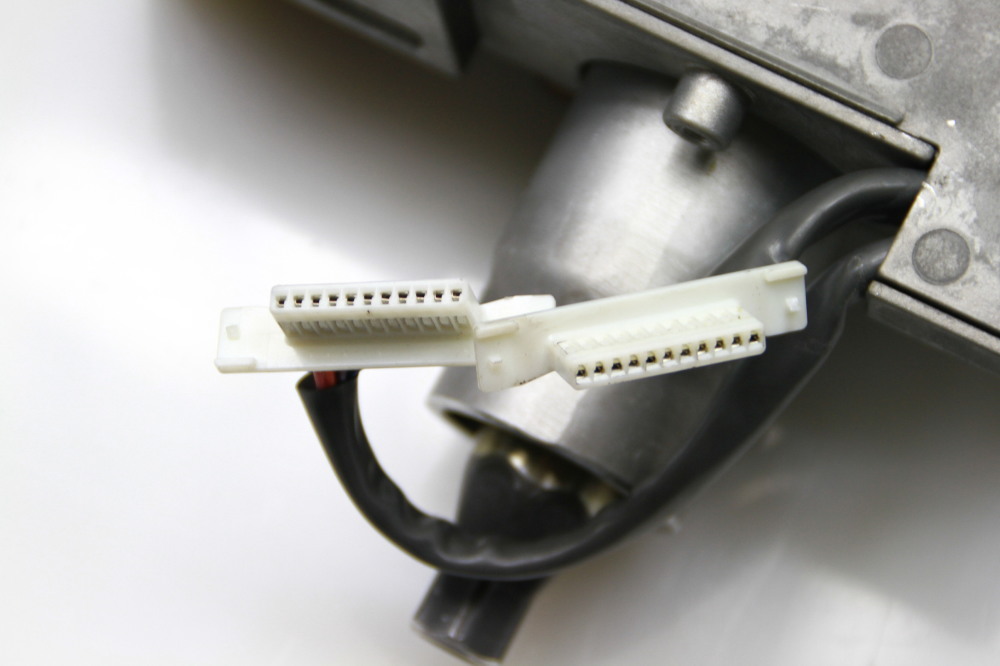 MAZDA 6 2012 2.2 D K7400AZ91D STEERING LOCK CONTROL UNIT | eBay