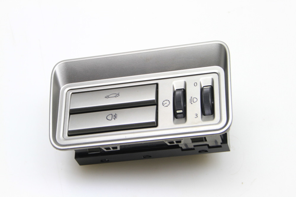 スイッチ本体 JAGUAR XF 2010 3.0 D 10400976890 LIGHT REGULATOR SWITCH | eBay