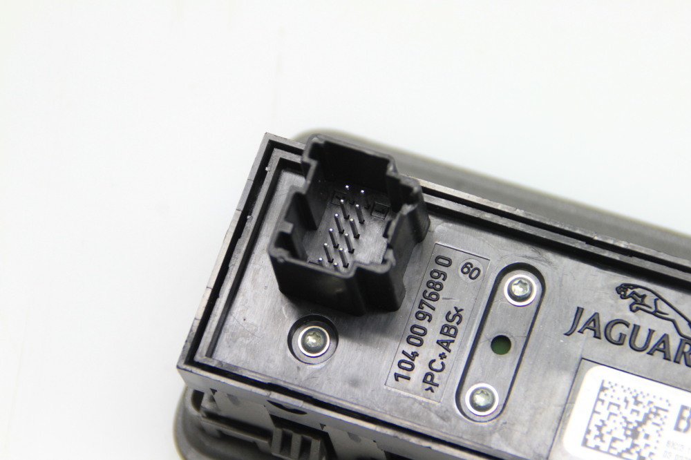 スイッチ本体 JAGUAR XF 2010 3.0 D 10400976890 LIGHT REGULATOR SWITCH | eBay